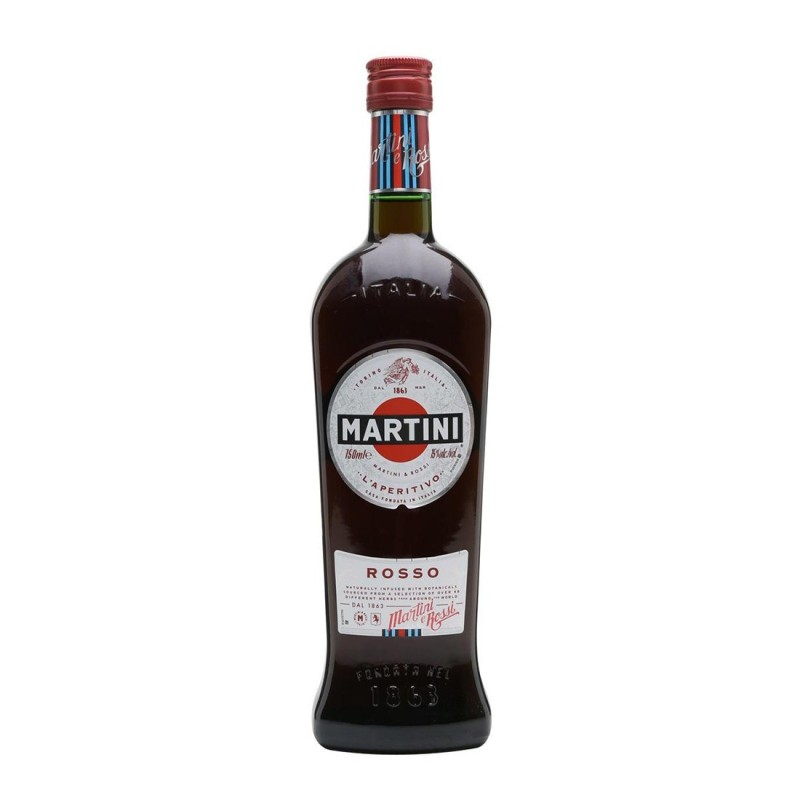 Martini Rosso - Martini [1 lt]