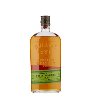 Whiskey Bulleit Rye [0.70 lt]