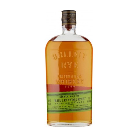 Whiskey Bulleit Rye [0.70 lt]