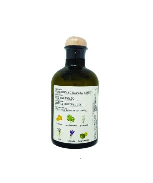 Gin Agrumato Antica Farmacia - Francescano Natura Assisi [0.50 lt]