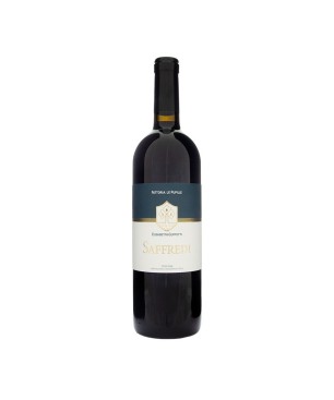 Saffredi Toscana Rosso IGT 2020 - Fattoria Le Pupille