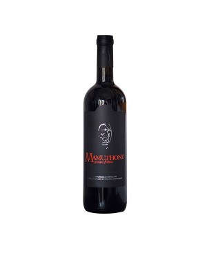 Cannonau di Sardegna DOC Mamuthone 2021 - Giuseppe Sedilesu