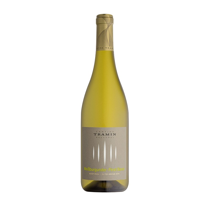 Pinot Bianco Alto Adige DOC 2022 - Tramin