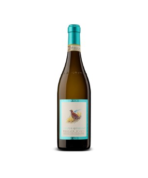 Moscato d'Asti DOCG Bricco Quaglia 2022 - La Spinetta