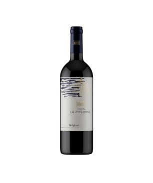 Bolgheri Rosso DOC 2020 - Tenuta Le Colonne