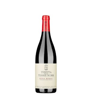 Etna Rosso DOC 2021 - Tenuta delle Terre Nere