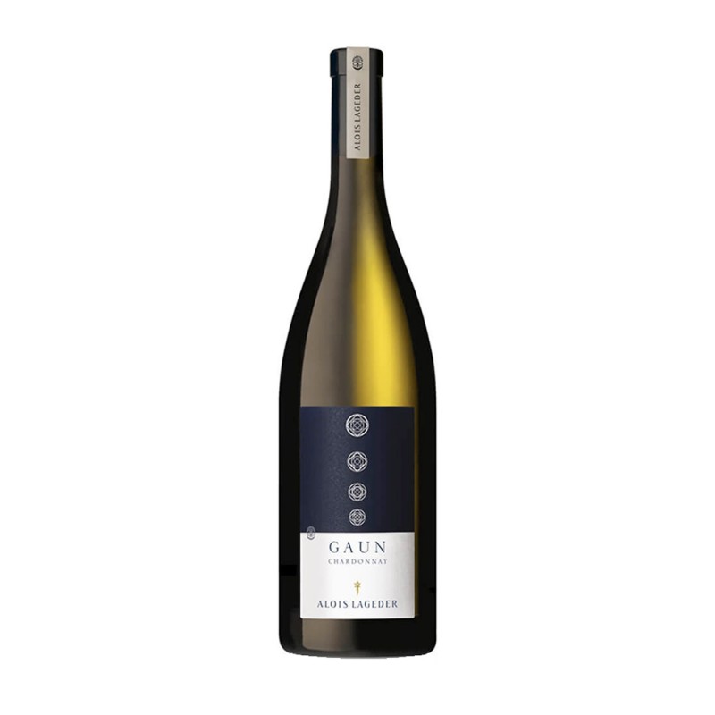 Chardonnay Alto Adige DOC Gaun 2021 - Alois Lageder