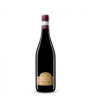 Montepulciano d'Abruzzo Riserva DOC San Martino Rosso 2019 - Marina Cvetic