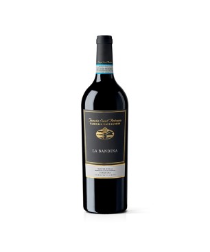 Valpolicella Superiore DOC La Bandina 2019 - Tenuta Sant'Antonio