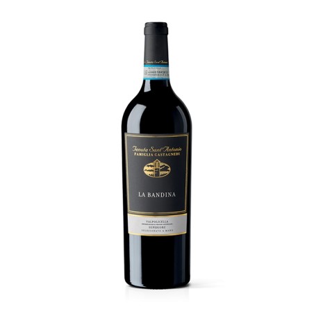 Valpolicella Superiore DOC La Bandina 2019 - Tenuta Sant'Antonio