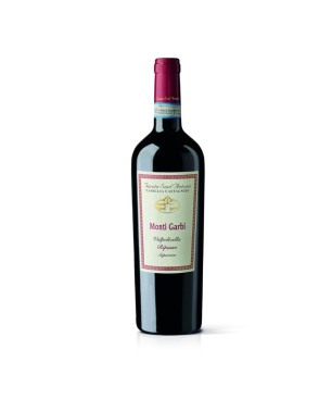 Valpolicella Ripasso Superiore DOC Monti Garbi 2020 - Tenuta Sant'Antonio