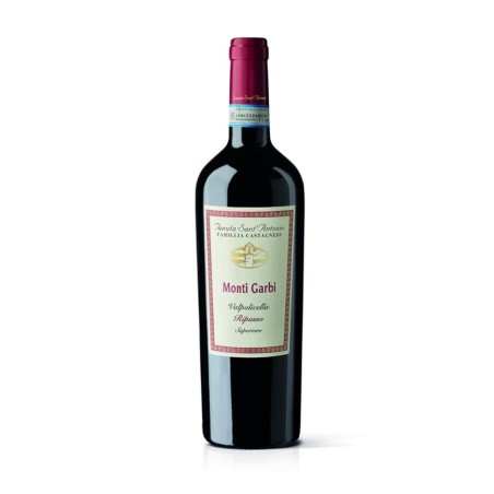 Valpolicella Ripasso Superiore DOC Monti Garbi 2020 - Tenuta Sant'Antonio