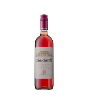 Rosato Montepulciano Colline Teatine IGT 2022 - Masciarelli