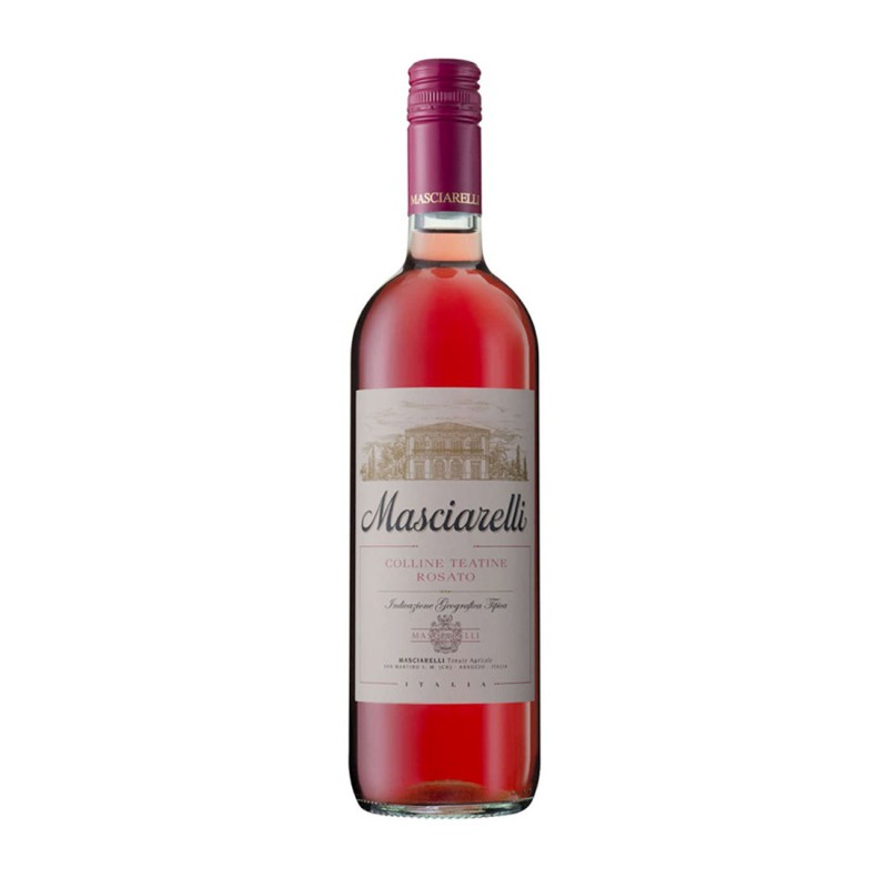 Rosato Montepulciano Colline Teatine IGT 2022 - Masciarelli