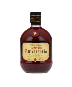 Rum Pampero Anniversario - Pampero [0.70 lt]