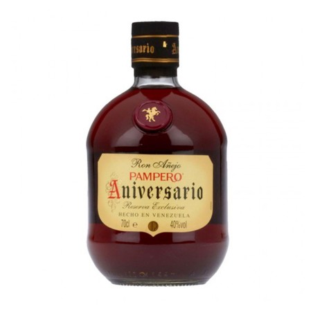 Rum Pampero Anniversario - Pampero [0.70 lt]