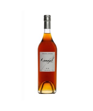 Armagnac Xo Rounagle - Le Rounagle [0.70 lt]