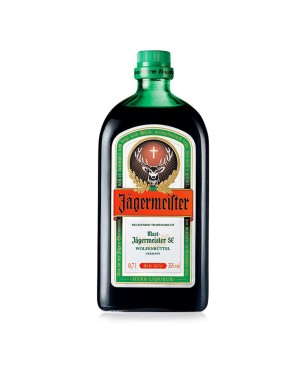 Amaro Jägermeister - Jägermeister [0.70 lt]