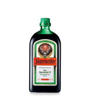 Amaro Jagermeister - Jägermeister [1 lt]