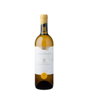 Gewürztraminer Alto Adige DOC Kastelaz Argentum Bonum 2015 - Elena Walch