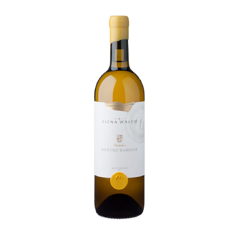 Gewürztraminer Alto Adige DOC Kastelaz Argentum Bonum 2015 - Elena Walch