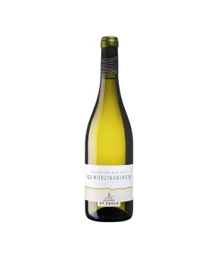 Gewürztraminer Alto Adige DOC 2022 - Kellerei St. Pauls