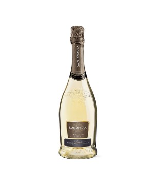 Prosecco DOC Millesimato Brut Eleonora Collection 2022 - Sant'Orsola