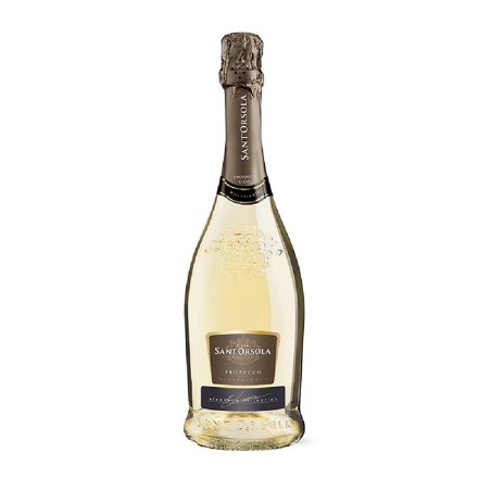 Prosecco DOC Millesimato Brut Eleonora Collection 2022 - Sant'Orsola