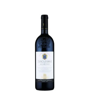 Alghero Rosso DOC Tanca Farrà 2019 - Sella & Mosca