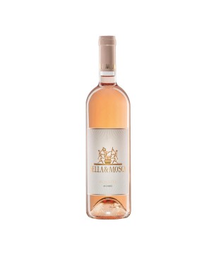 Alghero Rosato DOC 2022 - Sella & Mosca