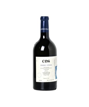 Zibibbo in Pithos Secco Terre Siciliane IGT 2021 - COS