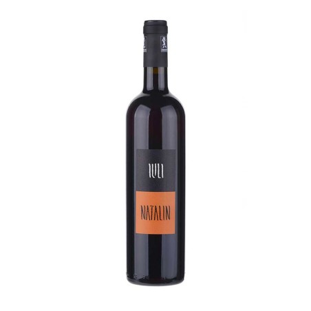 Grignolino Natalin 2021 - Iuli