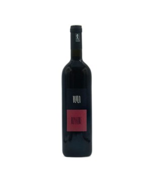 Vino Rosso Rossore 2019 - Iuli