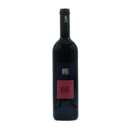 Vino Rosso Rossore 2019 - Iuli