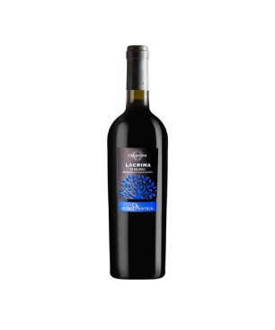 Lacrima di Morro d'Alba DOC Querciantica 2021 - Velenosi