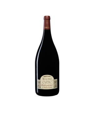 Montepulciano d'Abruzzo Riserva DOC San Martino Rosso 2017 - Marina Cvetic [Magnum]