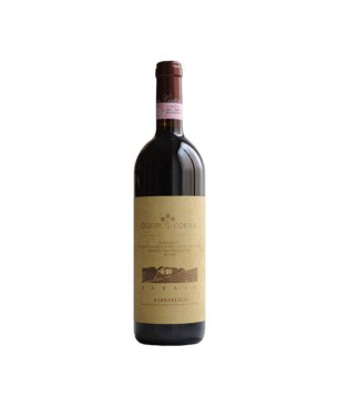 Barbaresco Rabajà DOCG 2019 - Giuseppe Cortese