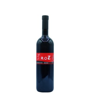 Merlot e Terrano Venezia Giulia IGT Roz 2019 - Zidarich