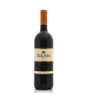 Solaia Toscana IGT 2020 - Antinori