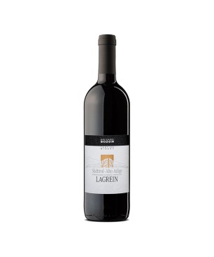 Lagrein Alto Adige DOC 2022 - Cantina Bolzano