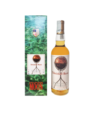 Rum Trinidad 15 Anni 2006 - Moon Import [0.70 lt, Astucciato]