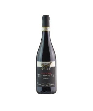 Amarone della Valpolicella Classico DOCG 2018 - Begali