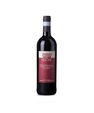 Valpolicella Classico DOC 2021 - Begali