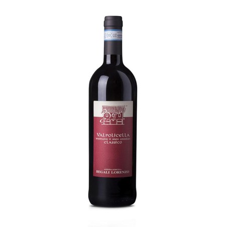 Valpolicella Classico DOC 2021 - Begali