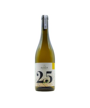 Pinot Bianco Vigneti delle Dolomiti IGT 25 2019 - Dornach Patrick Uccelli