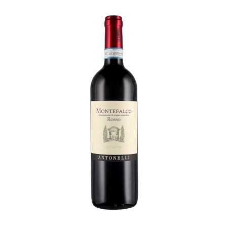 Montefalco Rosso DOC 2020 - Antonelli