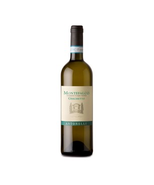 Grechetto Montefalco DOC 2022 - Antonelli