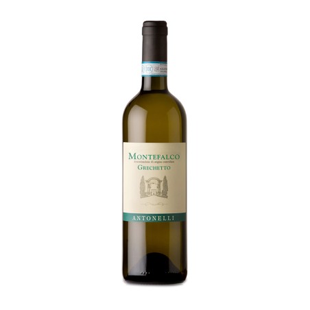 Grechetto Montefalco DOC 2022 - Antonelli