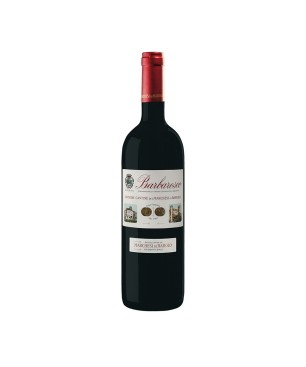 Barbaresco DOCG Tradizione 2019 - Marchesi di Barolo