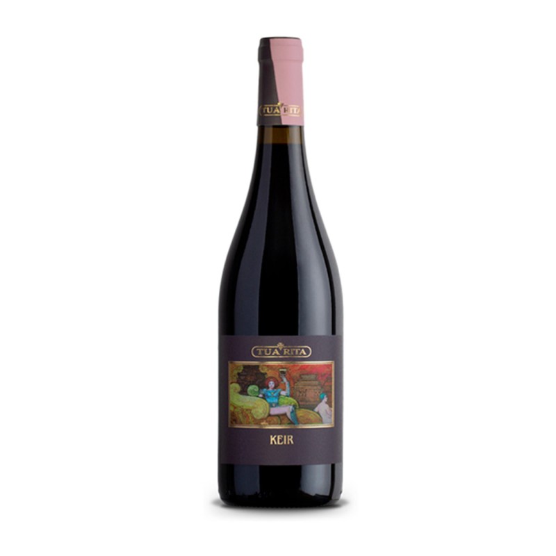 Syrah Toscana IGT Keir 2020 - Tua Rita